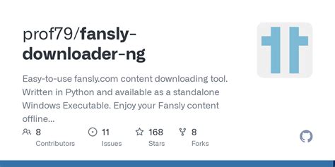 fansly downloader|Fansly Downloader NG : The Ultimate Content Downloading Tool